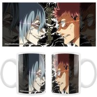 Tasse Jujutsu Kaisen Mahito von Crunchyroll GmbH