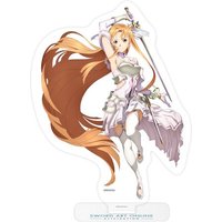 Acryl Figur - Sword Art Online - Asuna von Crunchyroll Manga