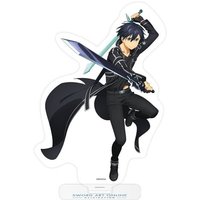 Acryl Figur - Sword Art Online - Kirito von Crunchyroll Manga