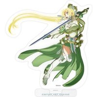 Acryl Figur - Sword Art Online - Leafa von Crunchyroll Manga