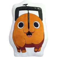 Kissen - Chainsaw Man - Pochita - 3D Pi von Crunchyroll Manga