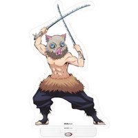 Demon Slayer - Inosuke - Acryl Figur von Crunchyroll Manga