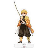 Demon Slayer - Zenitsu - Acryl Figur von Crunchyroll Manga