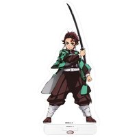 Demon Slayer - Tanjiro - Acryl Figur von Crunchyroll Manga