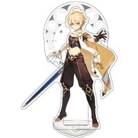 Genshin Impact - Acryl Figur - Aether - 14cm von Crunchyroll Manga