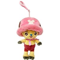 One Piece – Plüsch-Anhänger – Chopper – 11 cm von Crunchyroll Manga