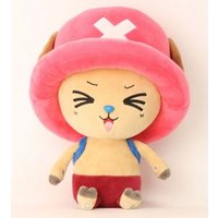 One Piece – Plüsch – Figur New Chopper 6 – 25 cm von Crunchyroll Manga