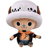 Plüsch - One Piece - Chopper x Law von Crunchyroll Manga