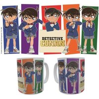 Detektiv Conan - Tasse - Conan Edogawa von Crunchyroll Manga