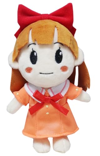 Crunchyroll - Shakugan no Shana - Plüsch, Plush Figur, Toy - 14cm - original & lizensiert von Crunchyroll