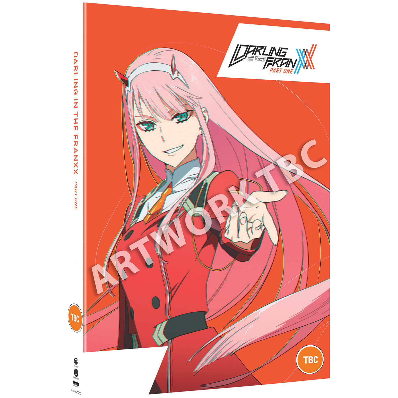 Darling in the Franxx: The Complete Series von Crunchyroll