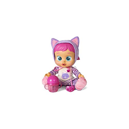 IMC Toys Cry Babies Katie von Cry Babies