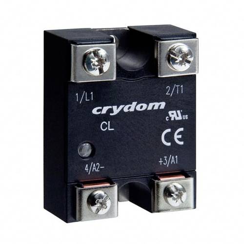 Crydom Halbleiterrelais CL240D10R 1St. von Crydom