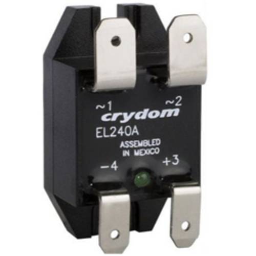 Crydom Halbleiterrelais EL240A30R-12N 1St. von Crydom