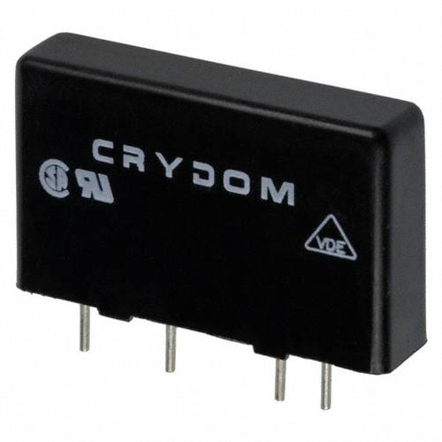 Crydom Halbleiterrelais MCXE240D5 1St. von Crydom