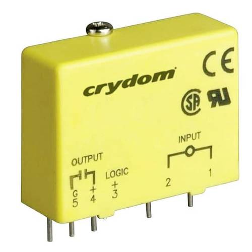 Crydom IAC15 I/O-Modul von Crydom