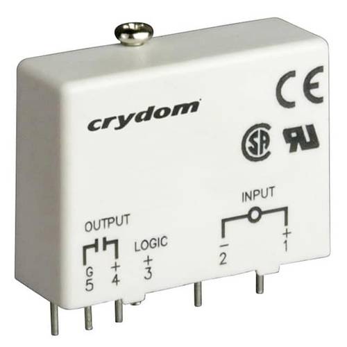 Crydom IDC24 I/O-Modul von Crydom