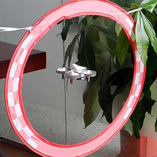 Cryfokt Rennstor, Resistente Rennsporttür, Faltbare 270 * 210 -mm -Training für RC Drohne Cryfokt Rennstor, Resistente Rennsporttür, Faltbare 270 * 210 -mm -Training für RC Drohne von Cryfokt