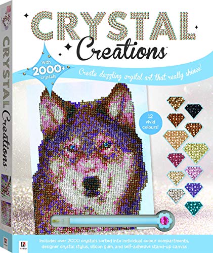 Crystal Creations 9354537000929 Puzzle von Crystal Creations