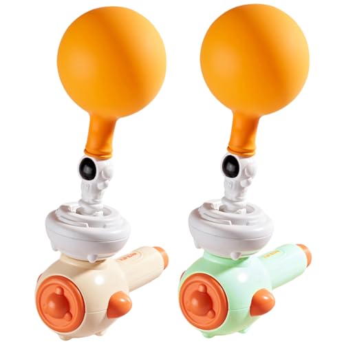 Csafyrt 2 Sets Lungen -Training -Gerät 3in1 umfassender Atemtrainer mit Whistle Foam -Bällen Ballons und mehr Csafyrt 2 Sets Lungen -Training -Gerät 3in1 umfassender Atemtrainer mit Whistle Foam -Bällen Ballons und mehr von Csafyrt