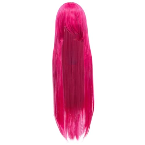 Csafyrt Cosplay -Perücke 39, 4 Zoll Lange Anime -Perücke Komfort Rollenspiel Cosplay Kostümstyle11 Csafyrt Cosplay -Perücke 39, 4 Zoll Lange Anime -Perücke Komfort Rollenspiel Cosplay Kostümstyle11 von Csafyrt