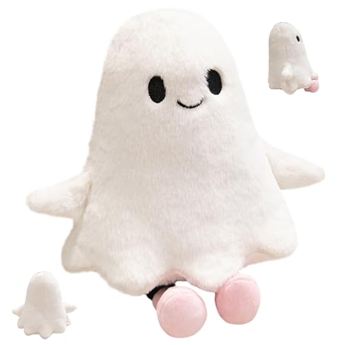 Csafyrt Ghost Plüsch 12 Zoll süß Csafyrt Ghost Plüsch 12 Zoll süß von Csafyrt