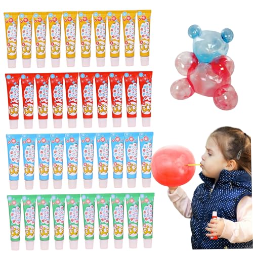 Plastikblasen mit Stroh 32 Sets Easy & Fun Blow Plastikblasen für Kinder tragbare Blasenspielzeug für Schule, Party, Innenräume, Außengeschenke, Geburtstagsgeschenke Plastikblasen mit Stroh 32 Sets Easy & Fun Blow Plastikblasen für Kinder tragbare Blasenspielzeug für Schule, Party, Innenräume, Außengeschenke, Geburtstagsgeschenke von Csafyrt