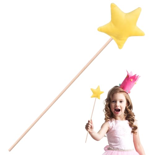 Star Zauberstab 13,8x3.2 '' Charming Tow Star von Csafyrt