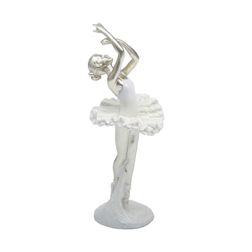 Ballett Mädchen Figur Geburtstag Kuchen Dekoration Ballett Kuchen Top Statue Ballett Mädchen Figuren Geburtstag Kuchen Ornamente von Csnbfiop