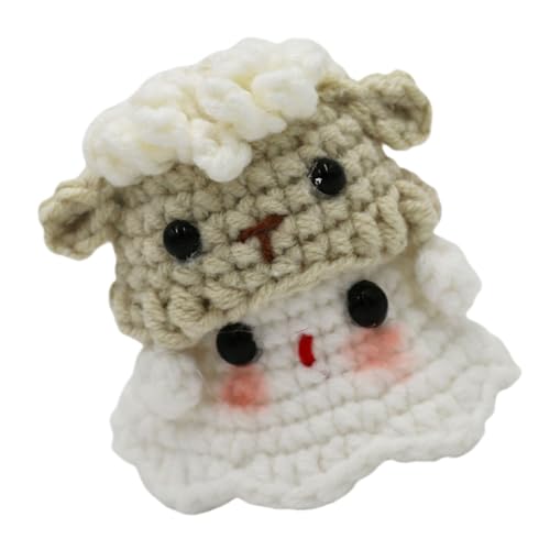 Csnbfiop Gestrickte Wolle Geisterpuppen Geisterpuppen Charm Weicher Plüsch Schlüsselanhänger Anhänger Für Taschen Schlüssel Buntes Handwerk Csnbfiop Gestrickte Wolle Geisterpuppen Geisterpuppen Charm Weicher Plüsch Schlüsselanhänger Anhänger Für Taschen Schlüssel Buntes Handwerk von Csnbfiop