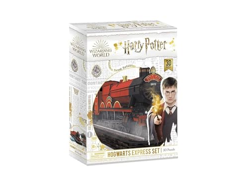 CubicFun DS1010H Harry Potter 3D Puzzle von CubicFun