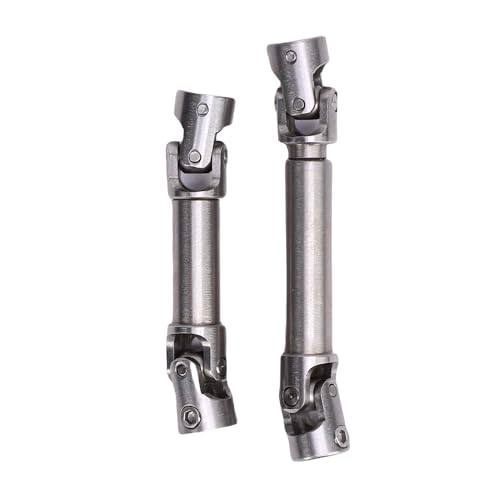 Cuifati RC Long- und Kurzantriebswellen, RC Center -Antriebswellen Robust Zur Reparatur Cuifati RC Long- und Kurzantriebswellen, RC Center -Antriebswellen Robust Zur Reparatur von Cuifati