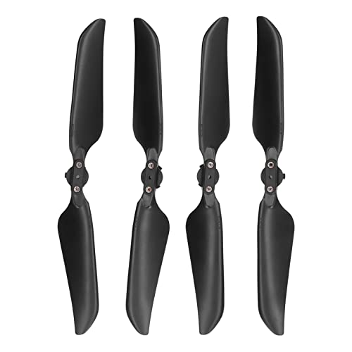 Culnflun Drohne Propellers Leichte Rauschreduktionsersatzprops für autel evo II Evo II Pro von Culnflun