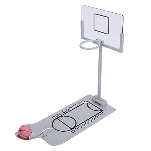 Culnflun Mini Desktop Basketball Set Fun Office Home Spielzeug Relaxation Dekompressionsspiel von Culnflun