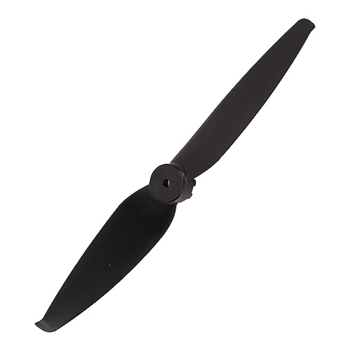 Culnflun RC Helicopter Tail Propeller Kunststoff einfach Installsieger Rotorklinge Flywing FW450 V3 von Culnflun