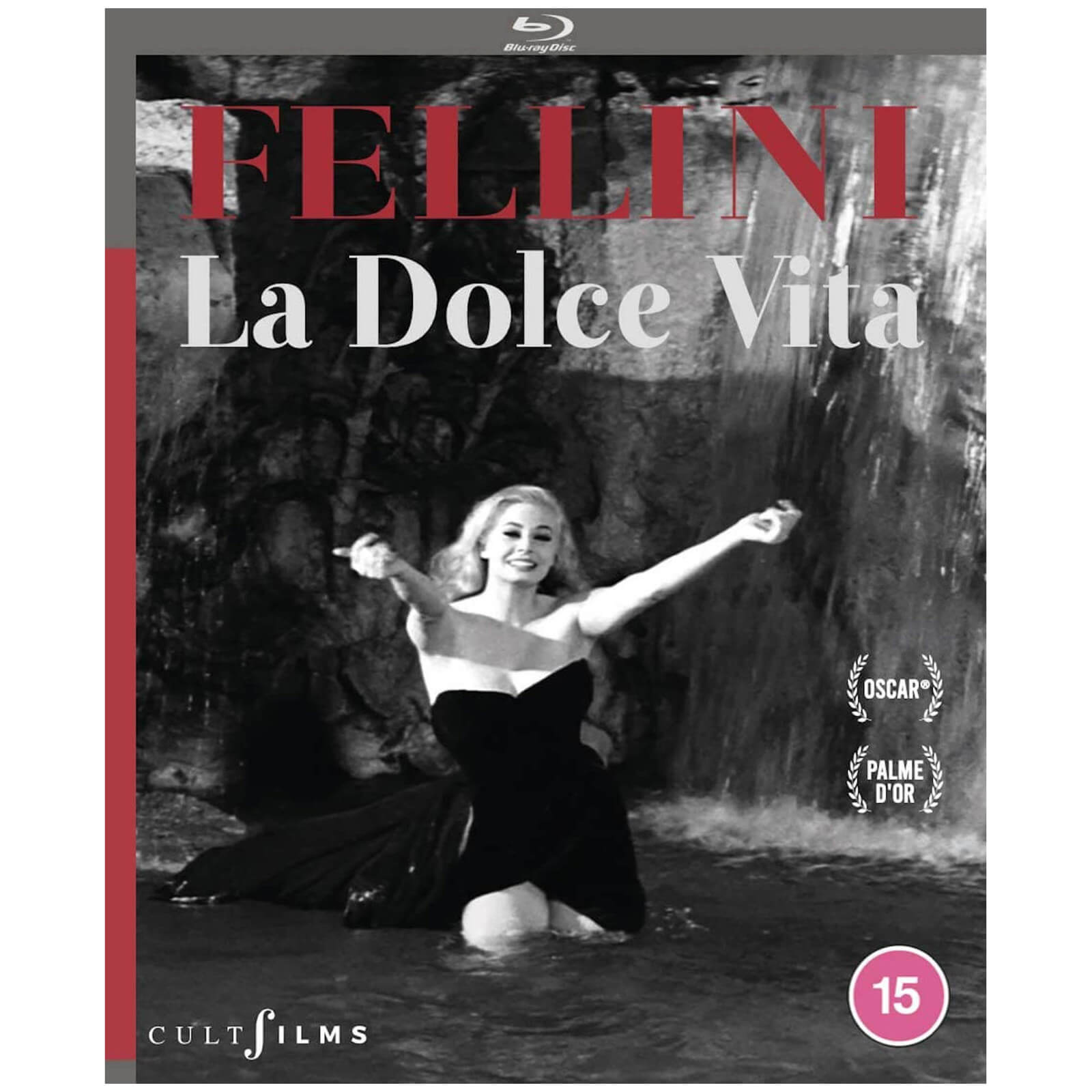 La Dolce Vita von Cult Films