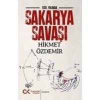 100. Yilinda Sakarya Savasi von Cumhuriyet Kitaplari