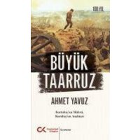 Büyük Taarruz von Cumhuriyet Kitaplari