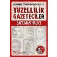 Yüzellilik Gazeteciler von Cumhuriyet Kitaplari