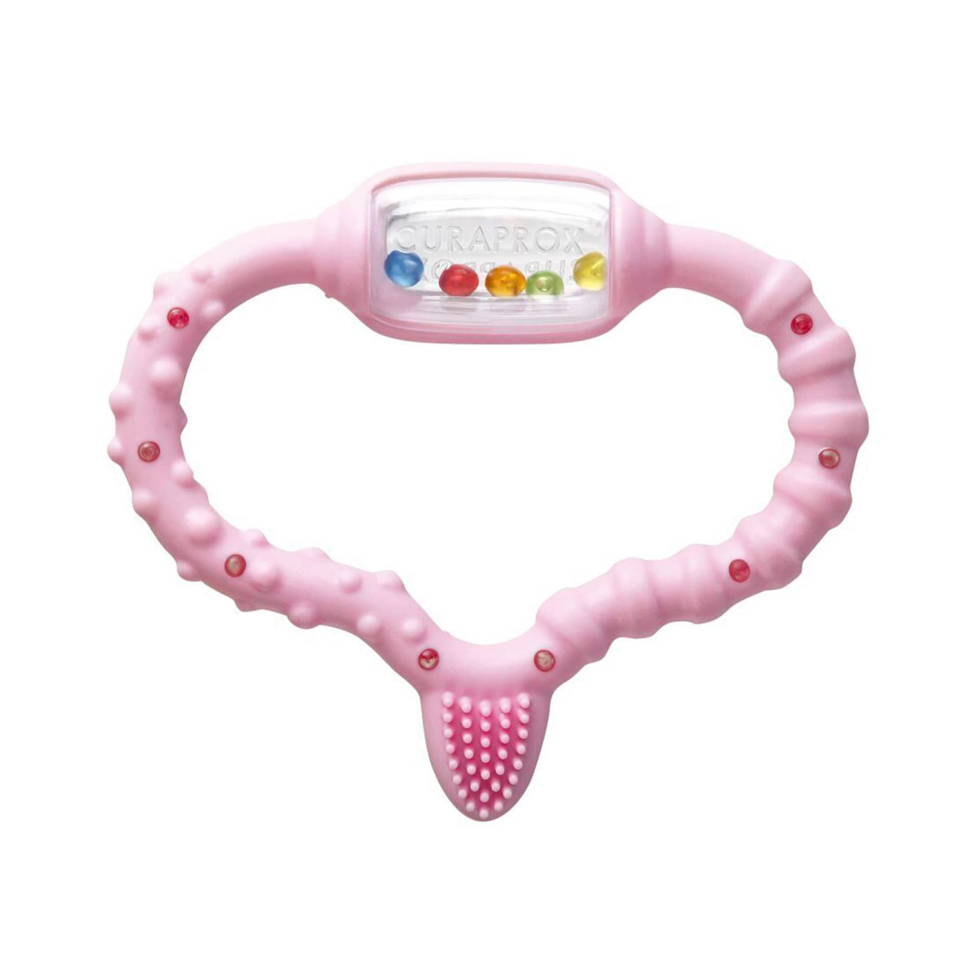 Curaprox Beißring Curaprox Beißring von Curaprox