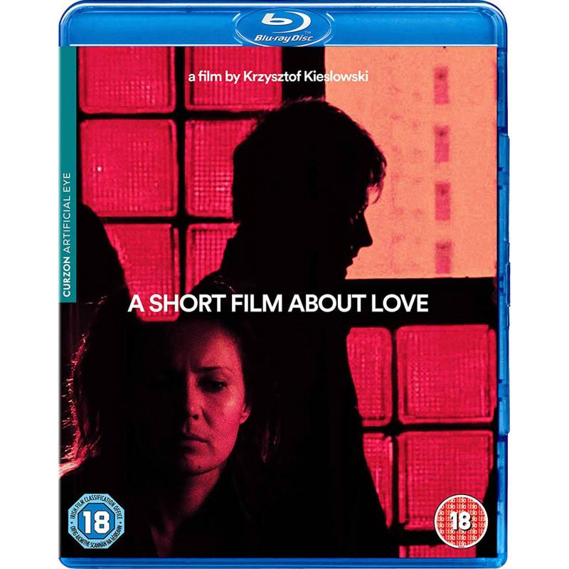 A Short Film About Love von Curzon Films