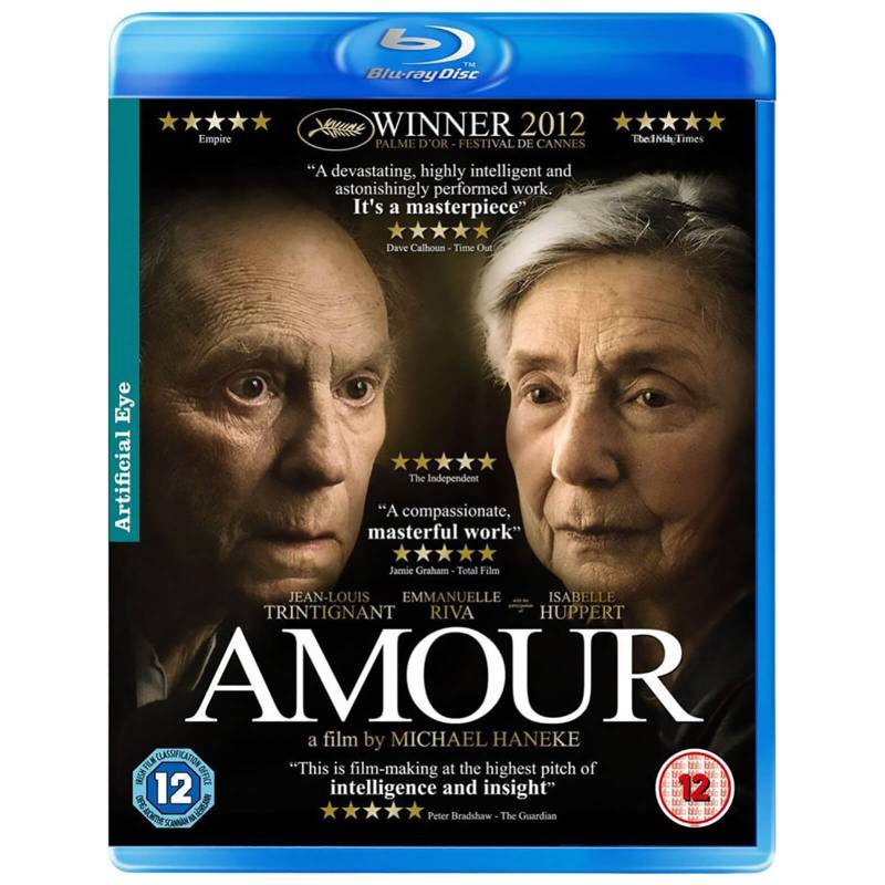 Amour von Curzon Films