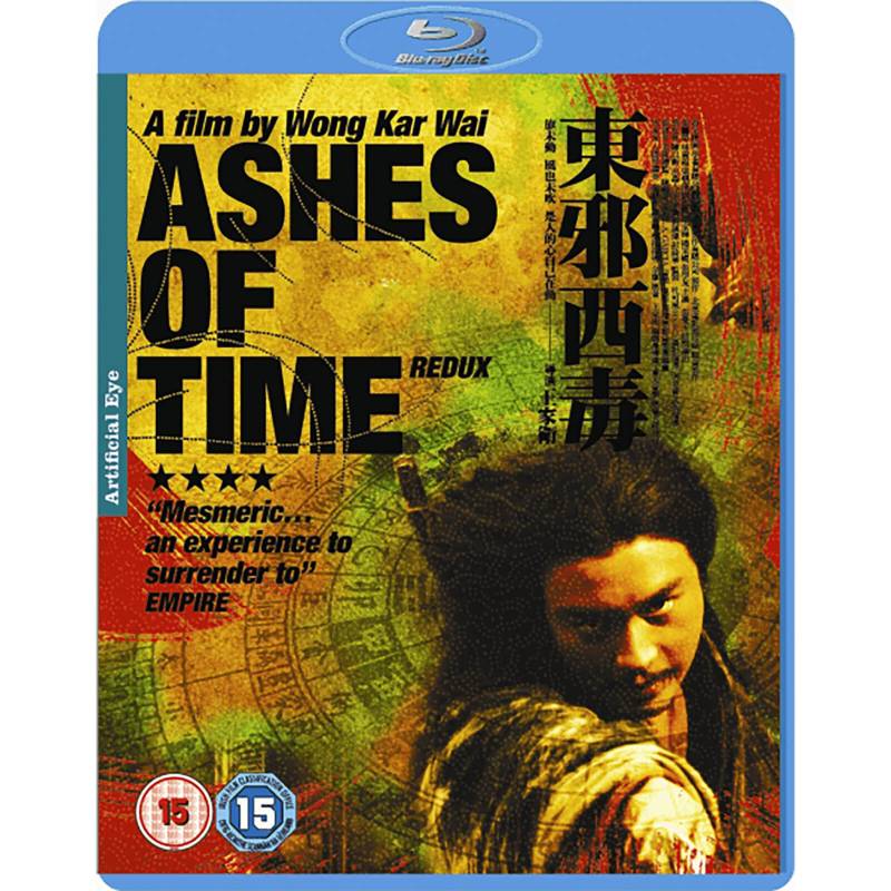 Ashes Of Time Redux von Curzon Films