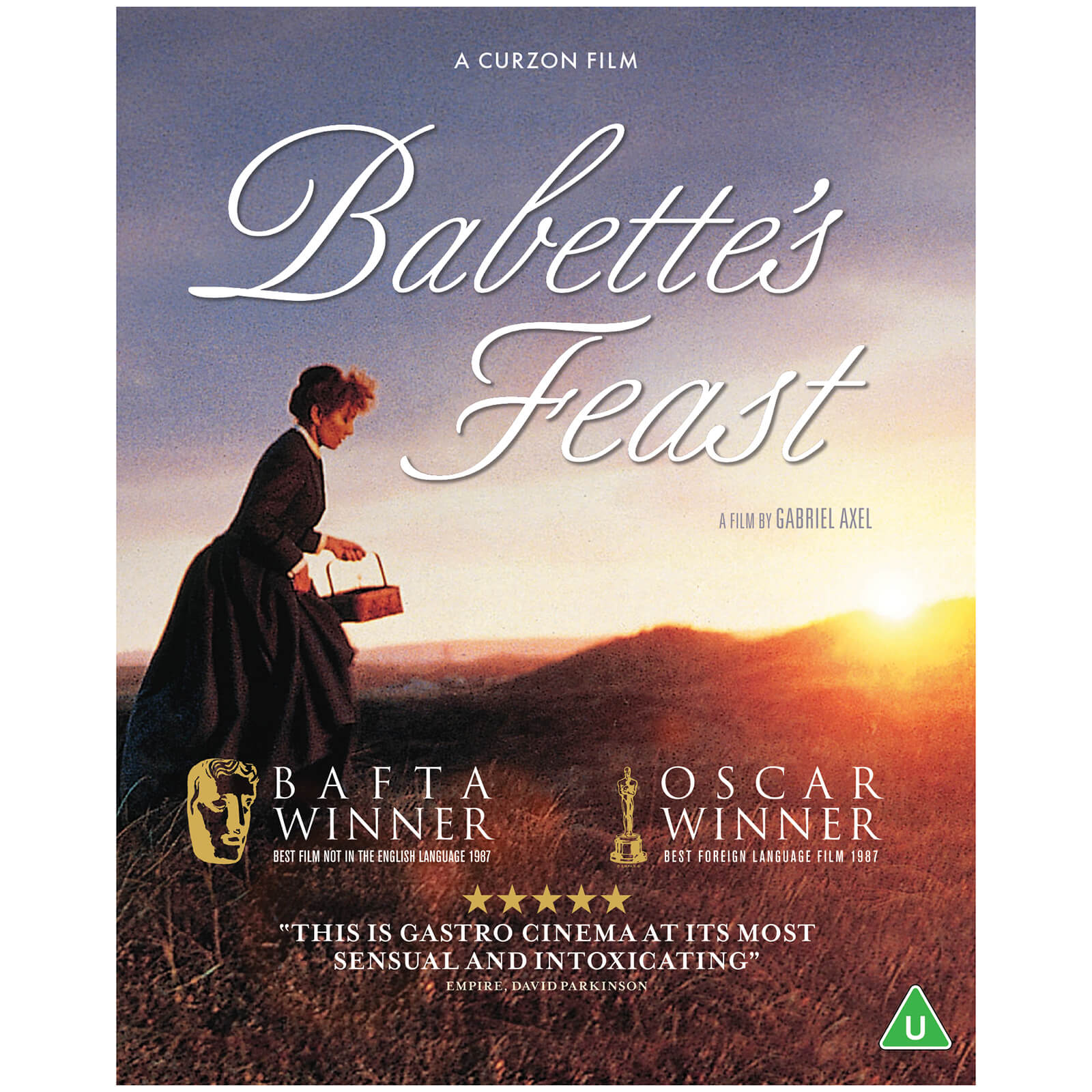 Babettes Feast von Curzon Films