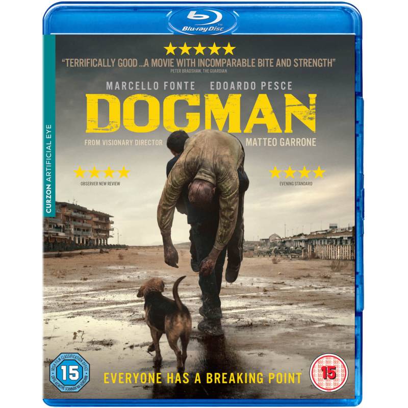 Dogman von Curzon Films