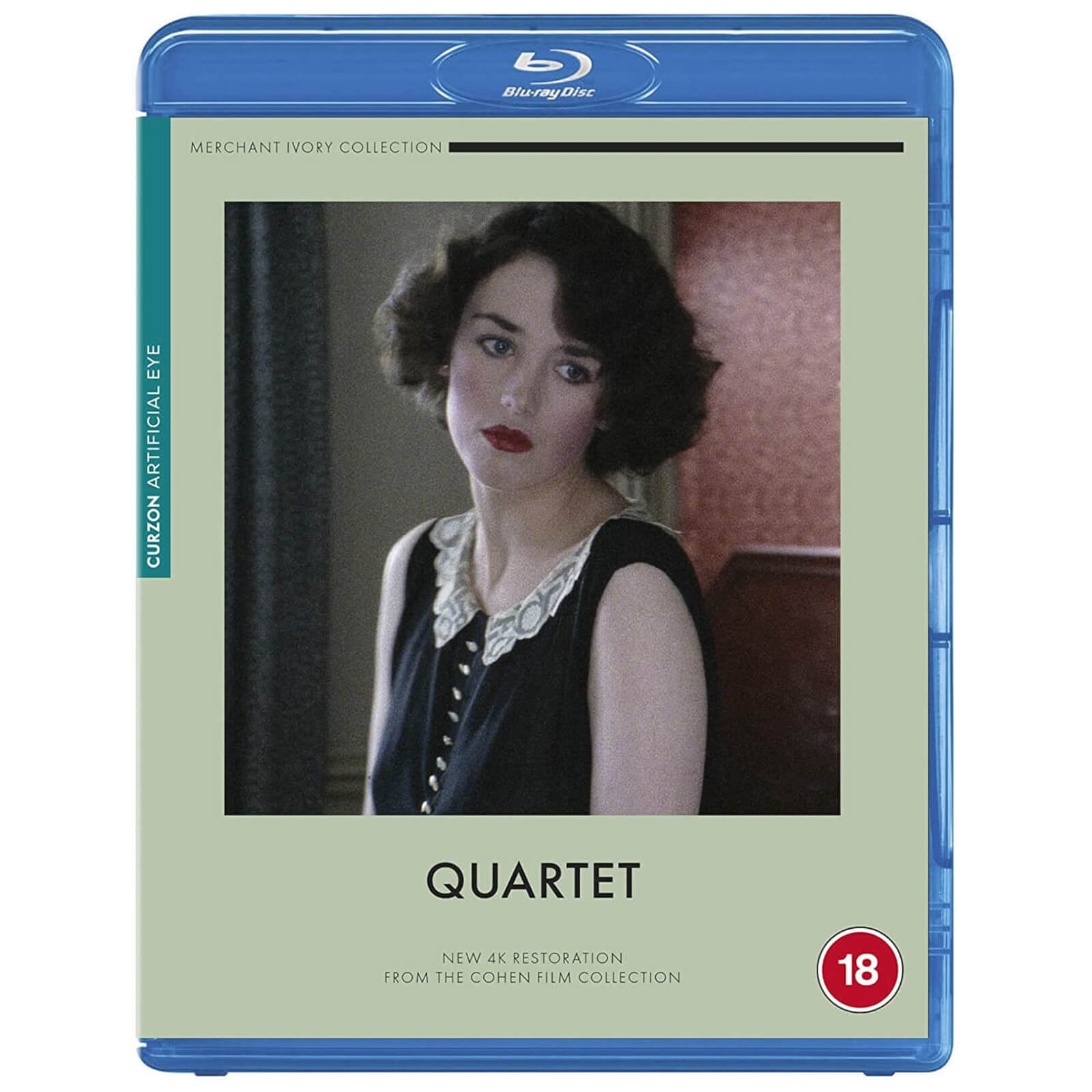 Quartet von Curzon Films