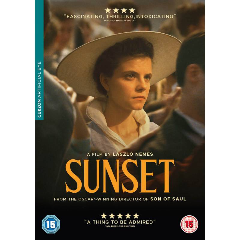 Sunset von Curzon Films