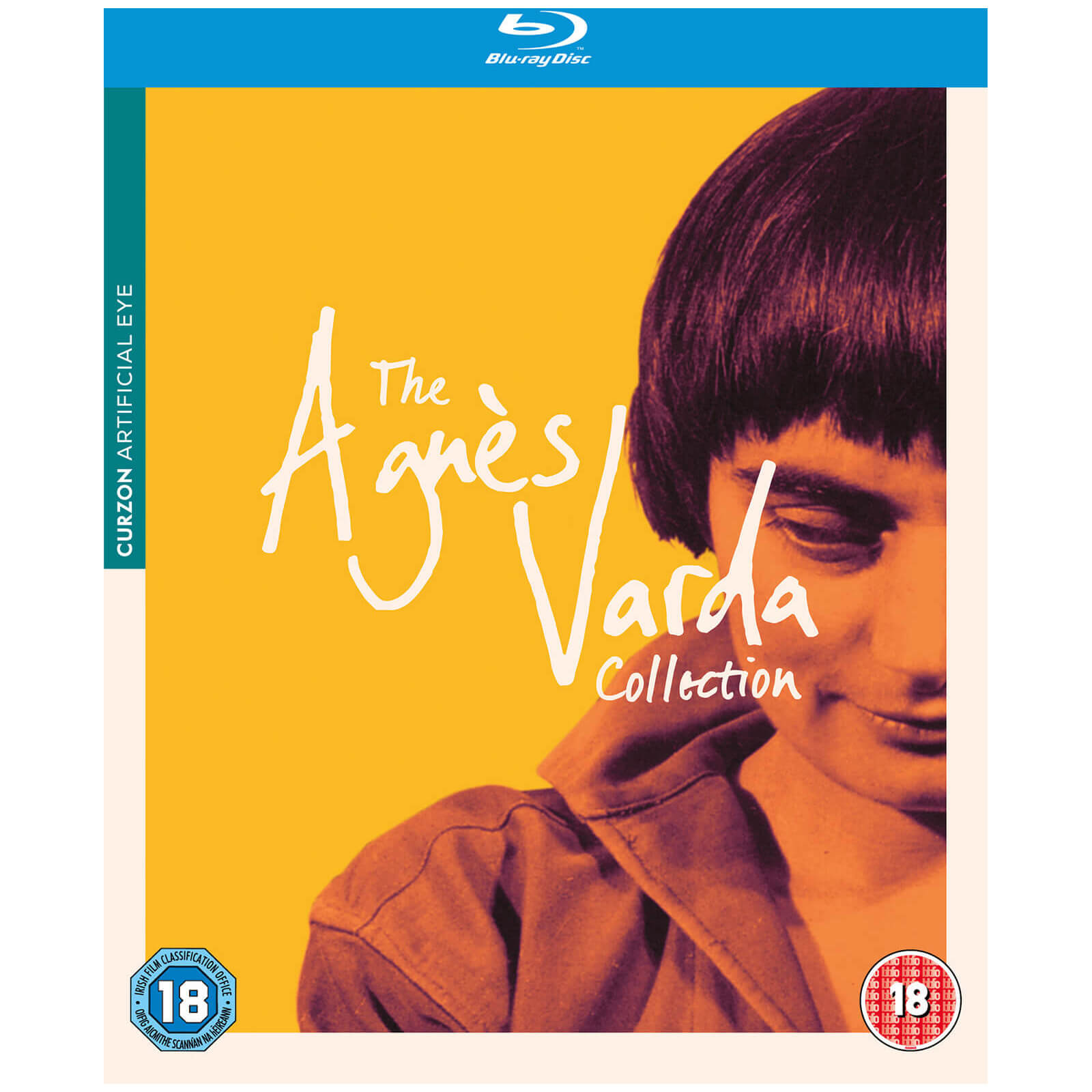 The Agnes Varda Collection von Curzon Films