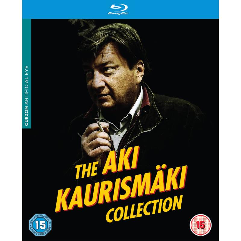 The Aki Kaurismaki Collection von Curzon Films