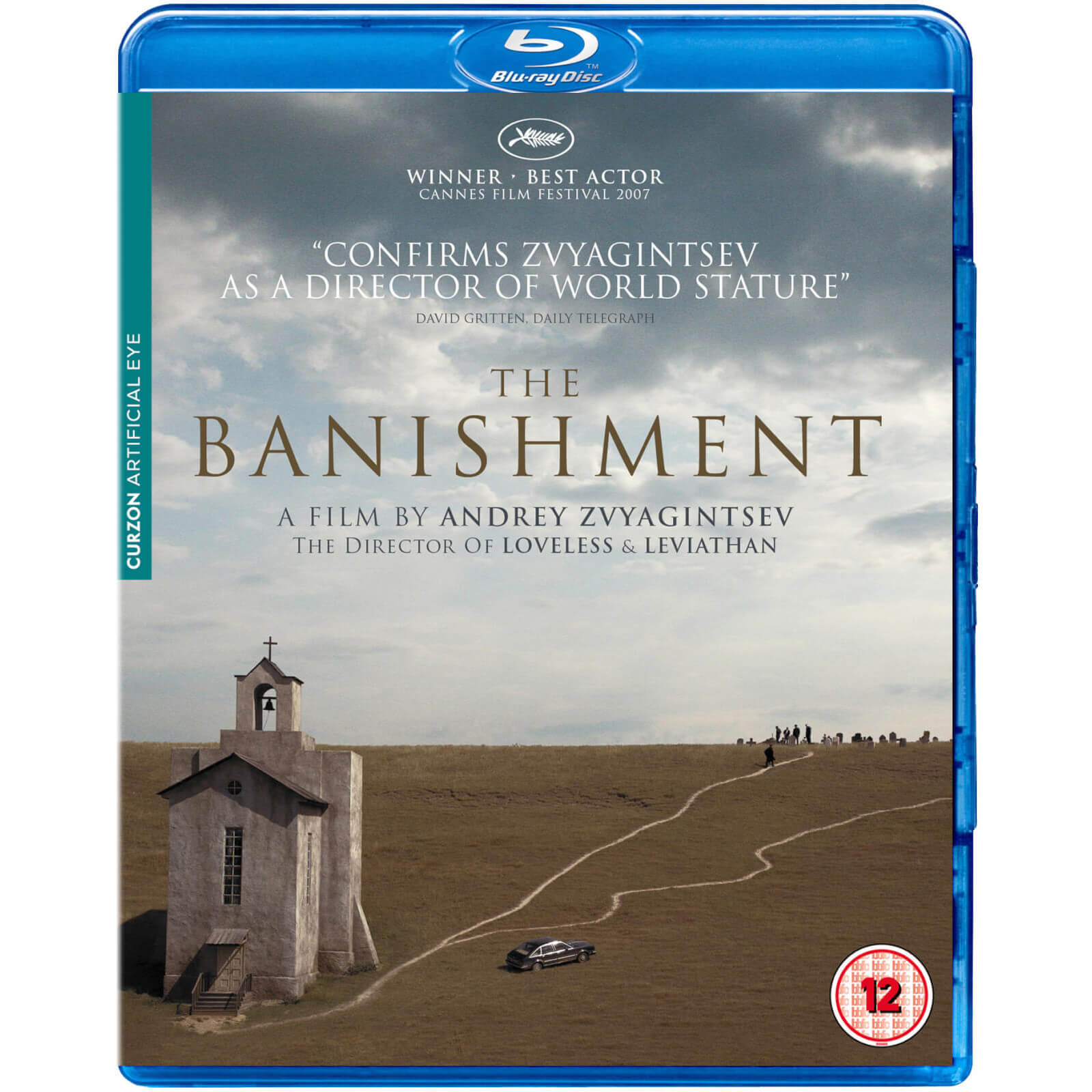 The Banishment von Curzon Films